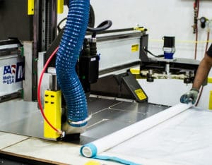 sign manufacturing