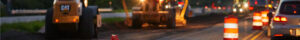 ATS Traffic offers equipment rentals for all your traffic control needs