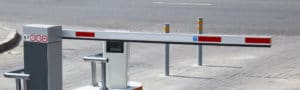 Intelligent Access Control