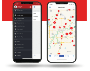 Asset Management Platform