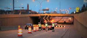 Traffic Control Overview
