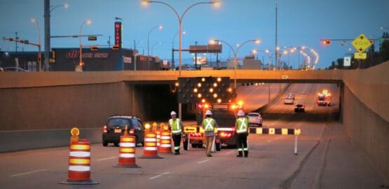 Traffic Control Overview