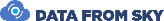Data From Sky Logo