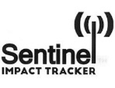 Sentinel Impact Tracker Logo