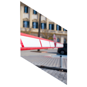 Intelligent Access Control