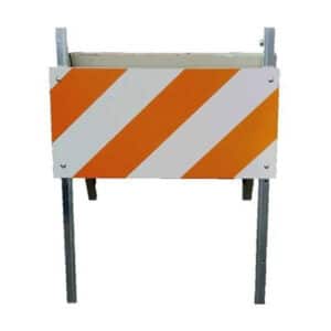 urban barricade